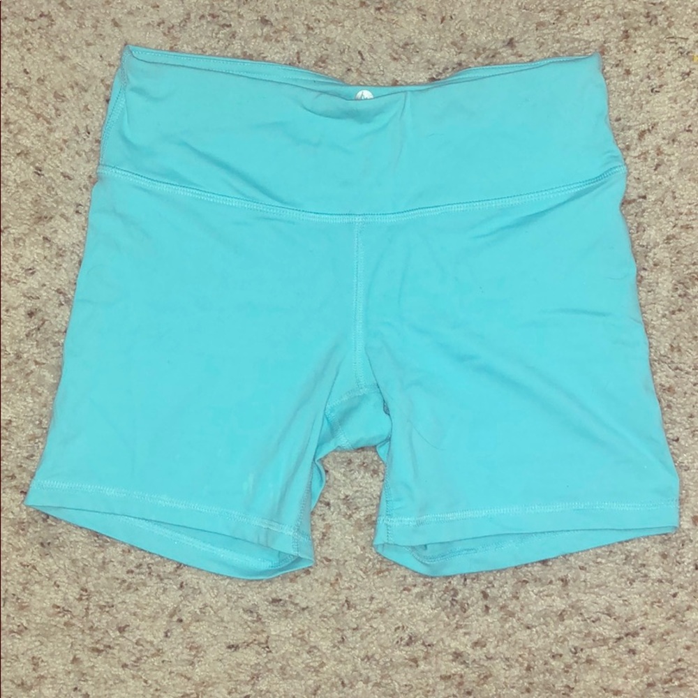 Reflex Women’s Active Shorts